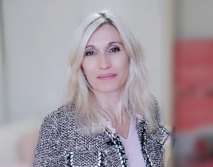 Celine Duvigneau geobilologie