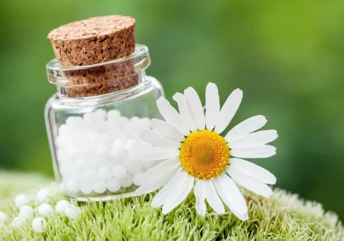 homeopathie